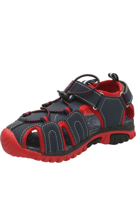 Sandalia Niño Gustav Multicolor-3
