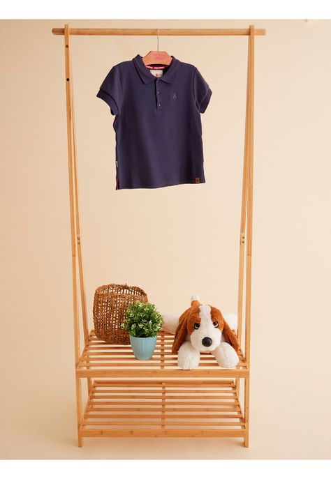 Polera Niño Springboks Navy-5