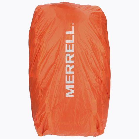Mochila Outdoor Trekka 60L Verde Unisex-7