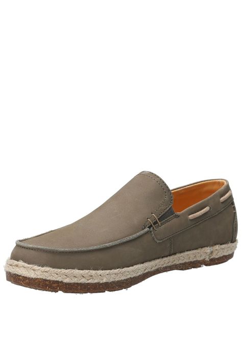 Alpargata Hombre Gago Gris-4