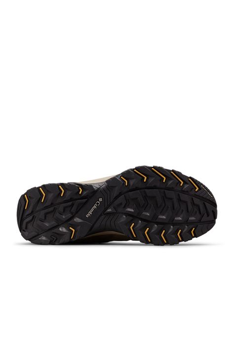 Zapatilla Hombre Crestwood Low Café-5