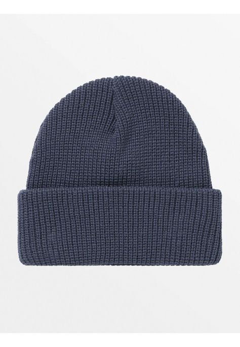 Gorro Mogul Azul Unisex-1