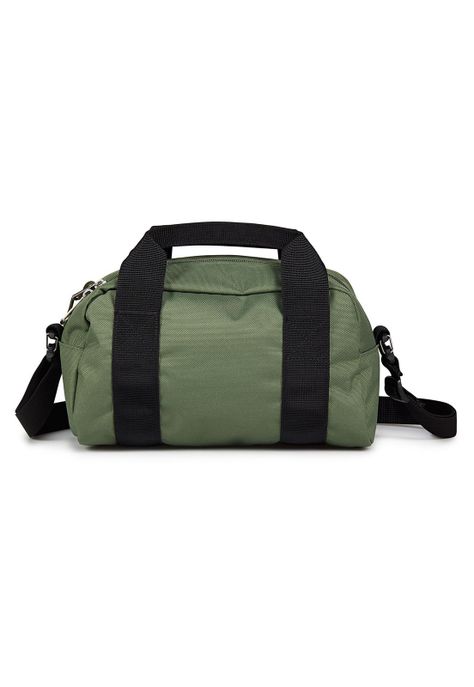 Bolso Weekender Mini Duffel Verde-1