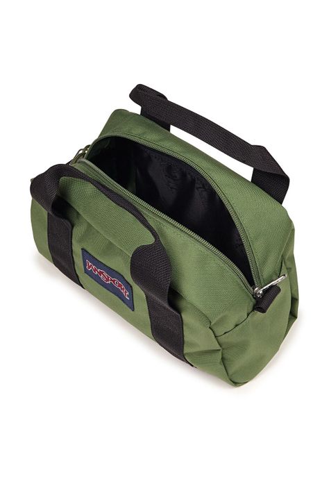 Bolso Weekender Mini Duffel Verde-2