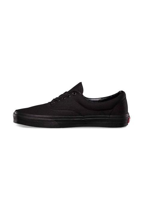 Zapatillas Unisex UA Era Negra-2