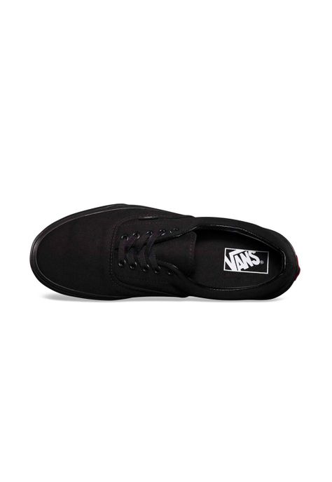Zapatillas Unisex UA Era Negra-3