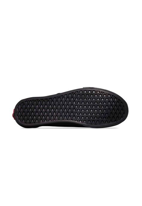 Zapatillas Unisex UA Era Negra-4