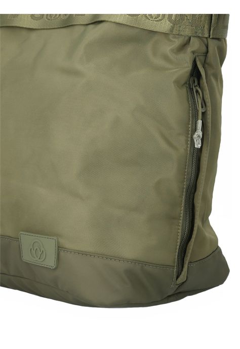 Bolso Mujer 20L Verde -2