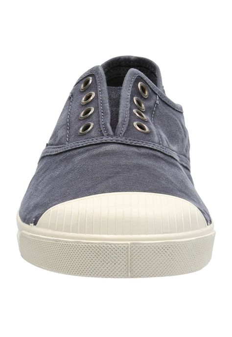 Zapatilla Hombre Greece Azul-3