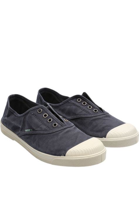 Zapatilla Hombre Greece Azul-8