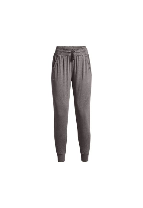 Pantalón Mujer Nw Fabrc Hg Armr Pnt Gris-0