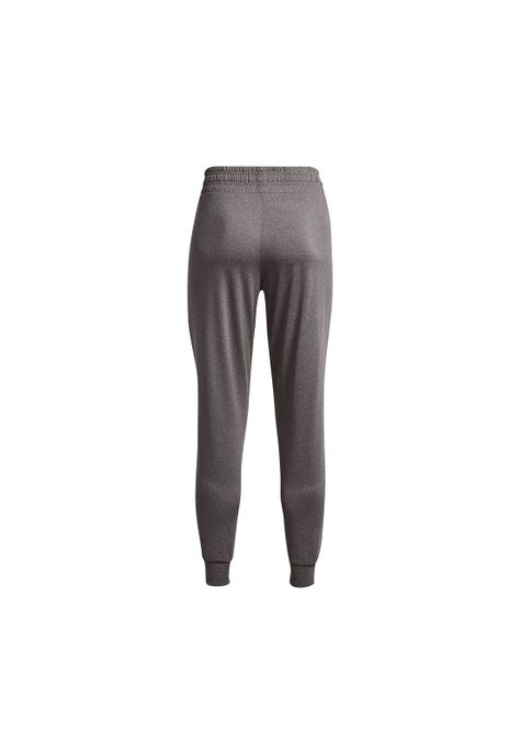 Pantalón Mujer Nw Fabrc Hg Armr Pnt Gris-1