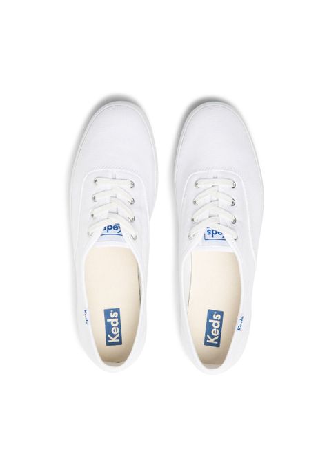 Zapatilla Mujer Champion Blanco-2