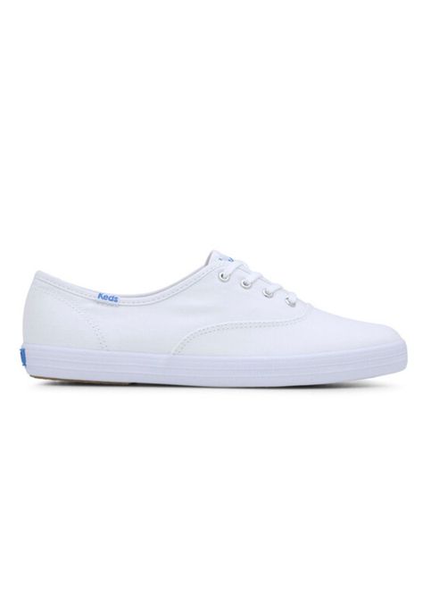 Zapatilla Mujer Champion Blanco-0