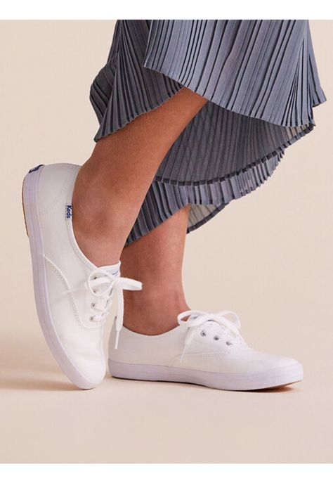 Zapatilla Mujer Champion Blanco-1