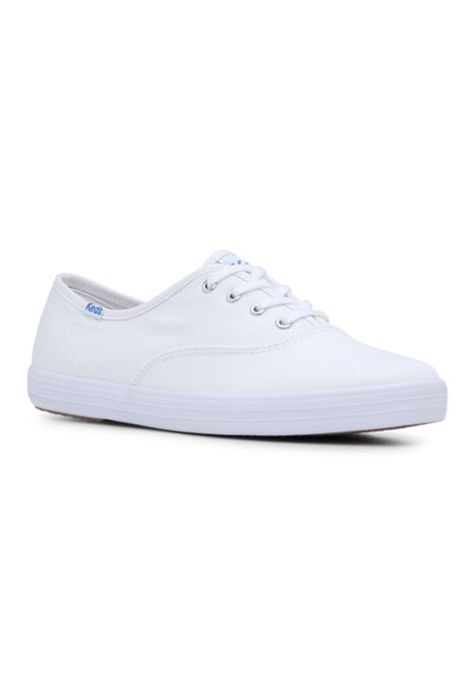 Zapatilla Mujer Champion Blanco-3