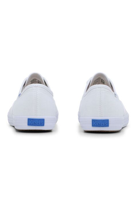 Zapatilla Mujer Champion Blanco-5