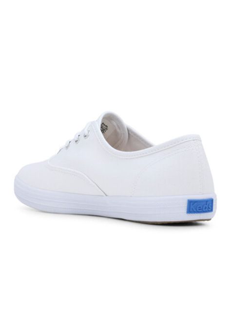 Zapatilla Mujer Champion Blanco-6