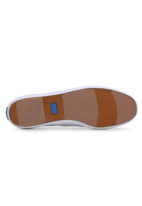 Zapatilla Mujer Champion Blanco-7
