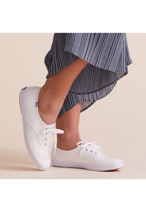 Zapatilla Mujer Champion Blanco-8