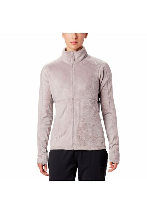 Polar Mujer Monkey Jacket Lila-0