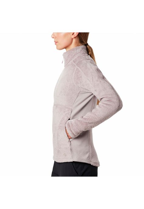 Polar Mujer Monkey Jacket Lila-1