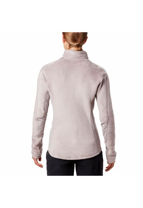 Polar Mujer Monkey Jacket Lila-2