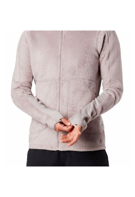 Polar Mujer Monkey Jacket Lila-4