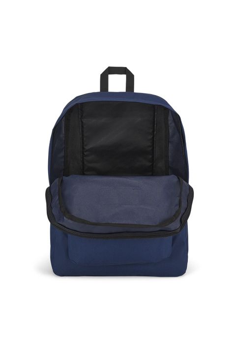 Mochila Unisex Superbreak Azul-3