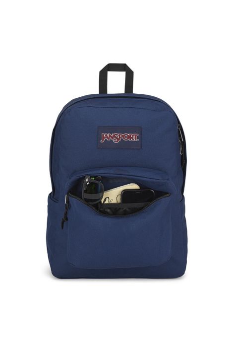 Mochila Unisex Superbreak Azul-4