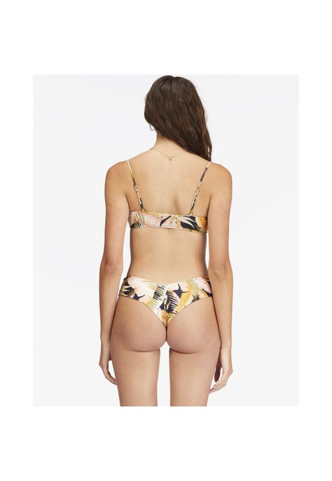 Bikini Sostén Mujer Wave Tribe Mini J Multi-1