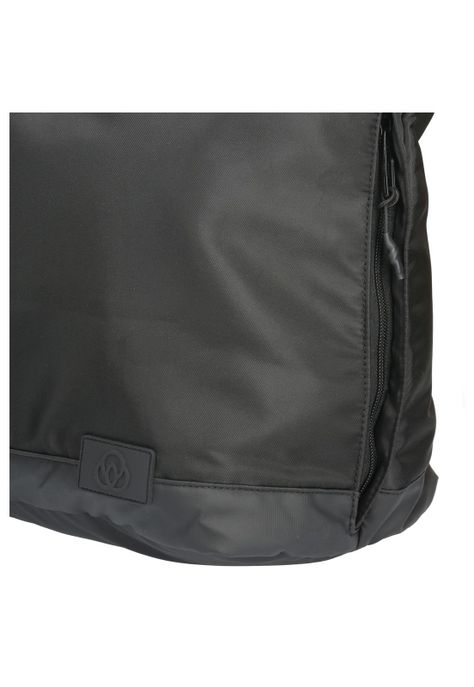 Bolso Bsoul Bag Mujer 20 L Negro-2