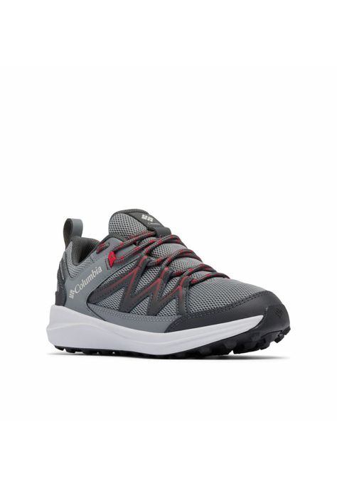 Zapatilla Niño Peakfreak Rush Water Gris-0