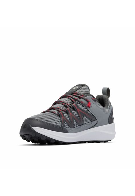 Zapatilla Niño Peakfreak Rush Water Gris-3