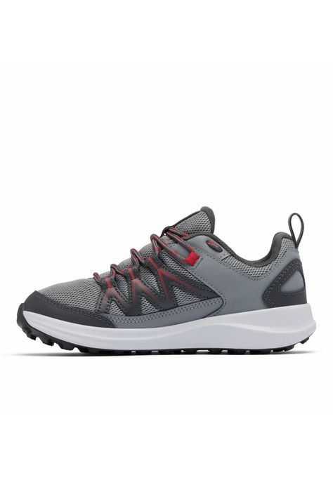 Zapatilla Niño Peakfreak Rush Water Gris-4