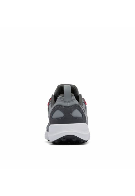 Zapatilla Niño Peakfreak Rush Water Gris-5