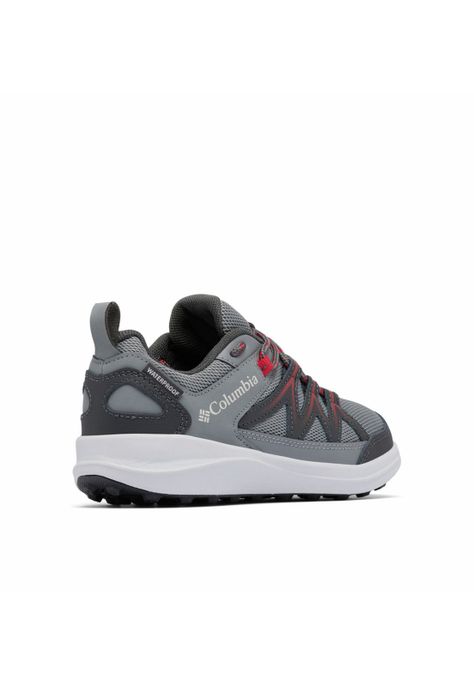 Zapatilla Niño Peakfreak Rush Water Gris-6