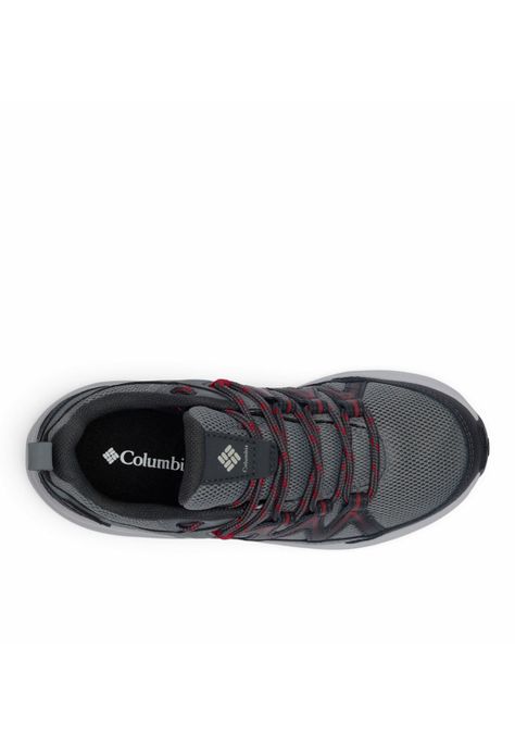 Zapatilla Niño Peakfreak Rush Water Gris-8