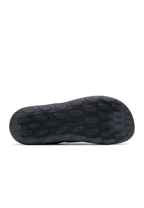Slip On Hombre Hut Moc 2 Quilted Sl Negro-6