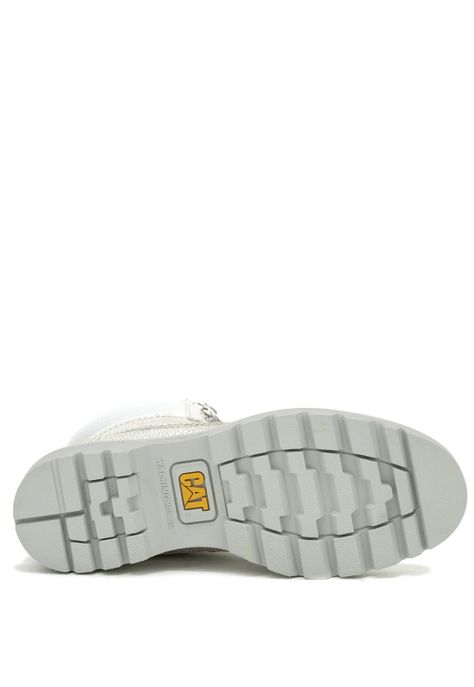 Botin Cuero Mujer Colorado Womens Metalizado-7