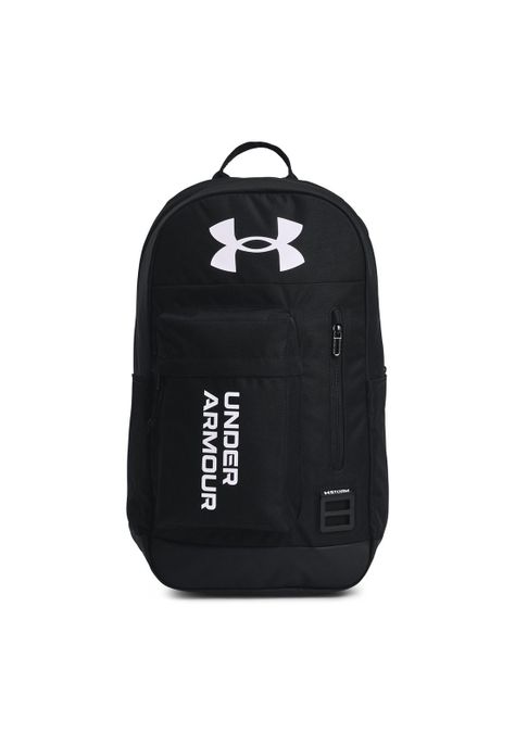 Mochila Halftime UA unisex Negro-0