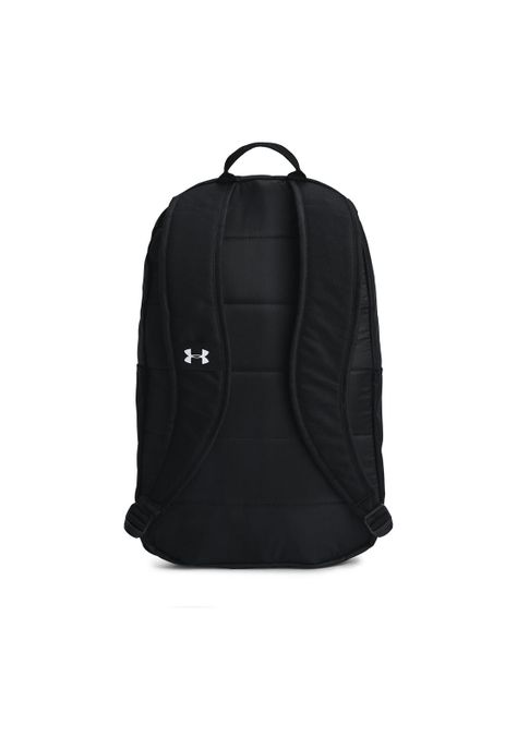 Mochila Halftime UA unisex Negro-1