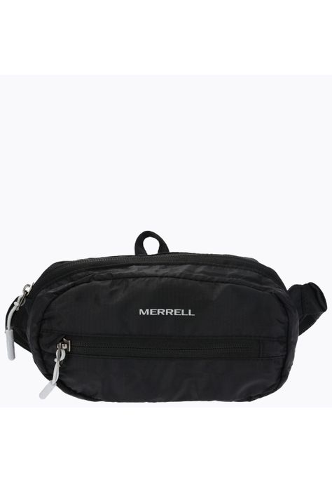 Banano Outdoor Waistbag Negro Unisex-0