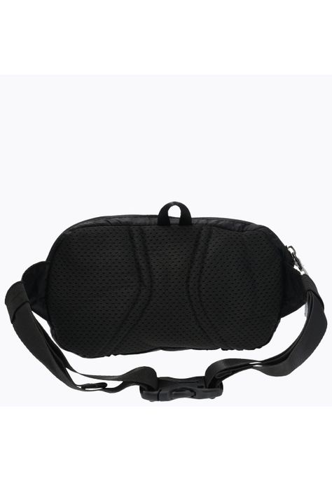 Banano Outdoor Waistbag Negro Unisex-3
