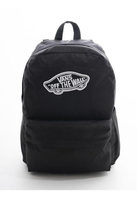 Mochila Unisex Old Skool Classic Negro-0