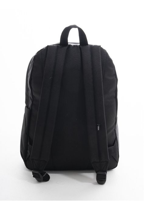 Mochila Unisex Old Skool Classic Negro-2