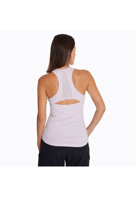 Polera Mujer Suna Tank Rosado-1