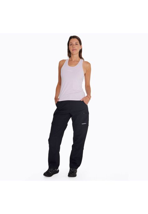 Polera Mujer Suna Tank Rosado-3