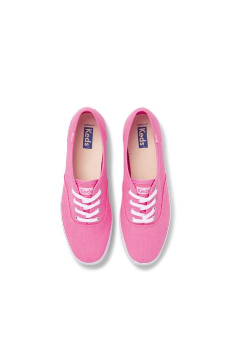 Zapatilla Mujer Champion Neon Rosado -2