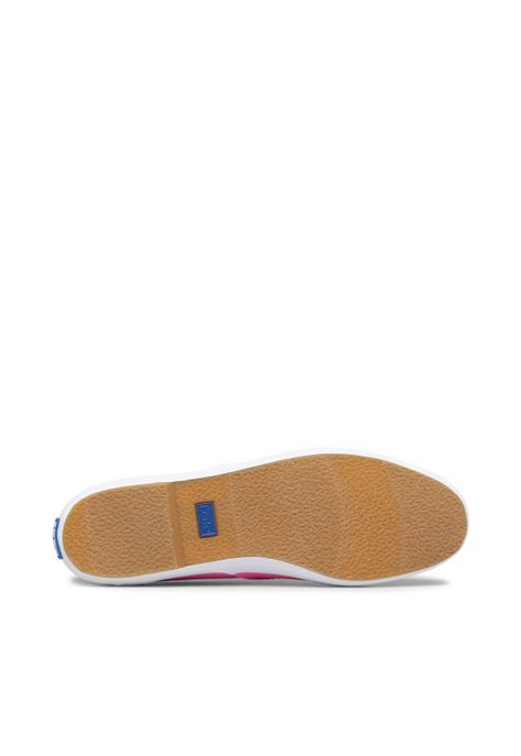 Zapatilla Mujer Champion Neon Rosado -5